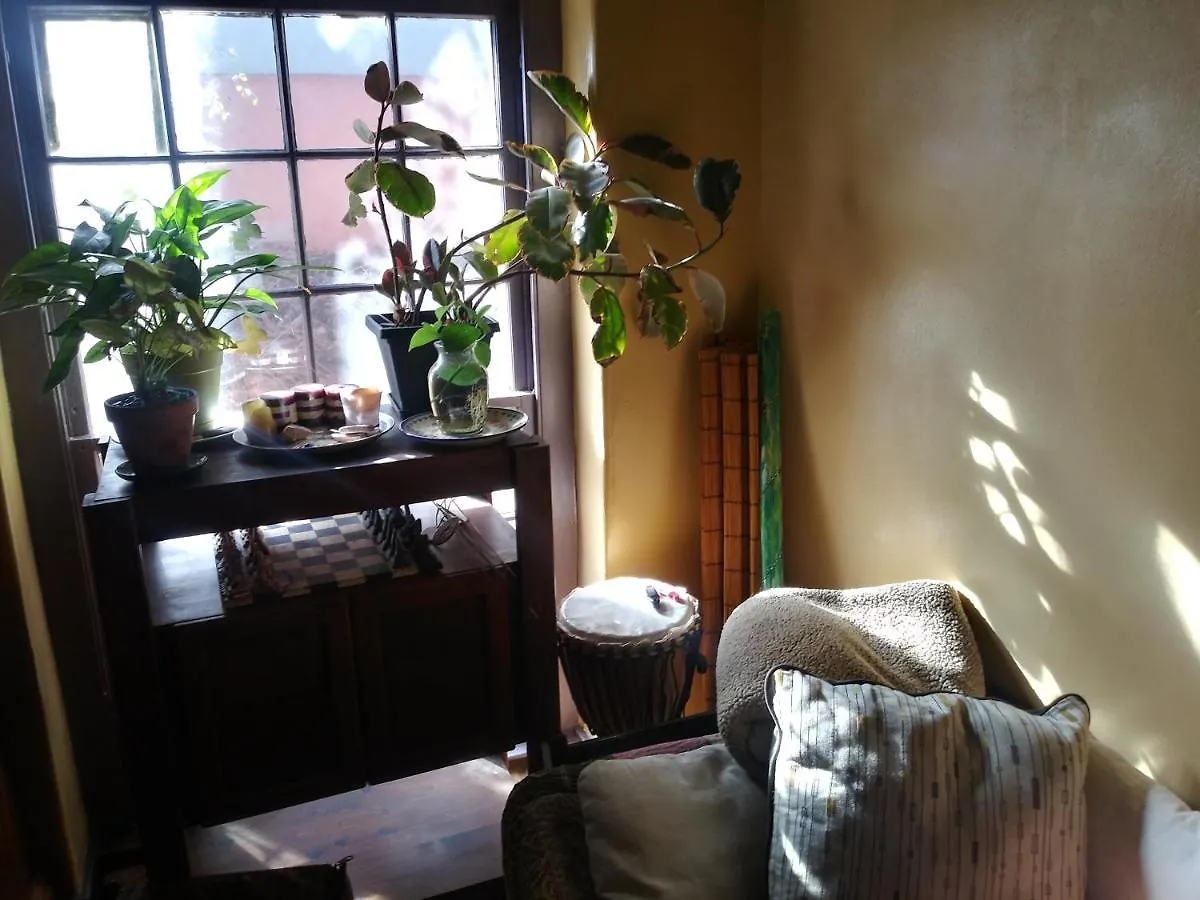 Bed & Breakfast Enchanted Forest Phoenix United States