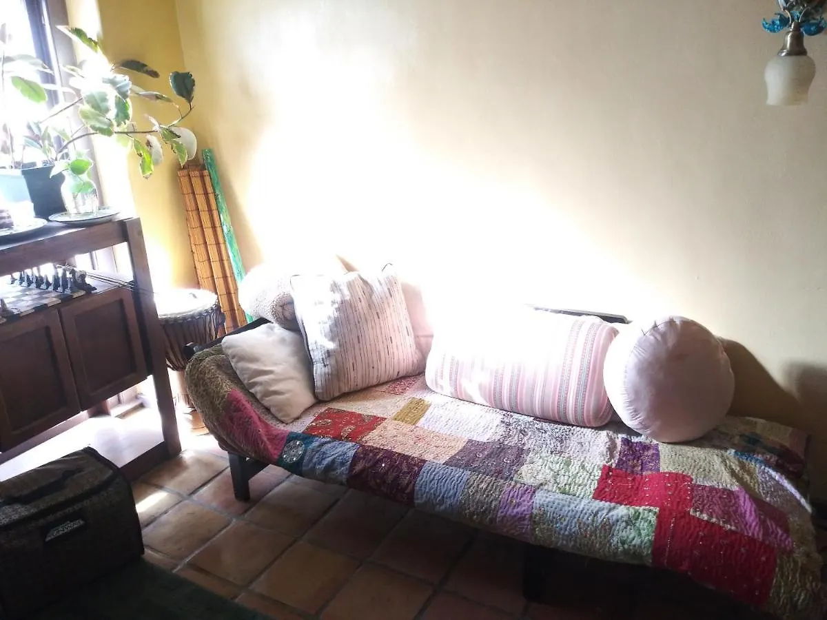 Bed & Breakfast Enchanted Forest Phoenix United States