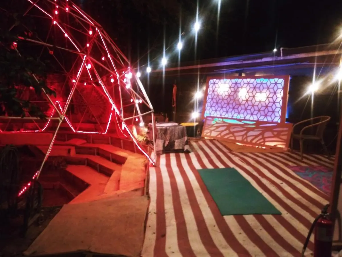 Bed & Breakfast Enchanted Forest Phoenix