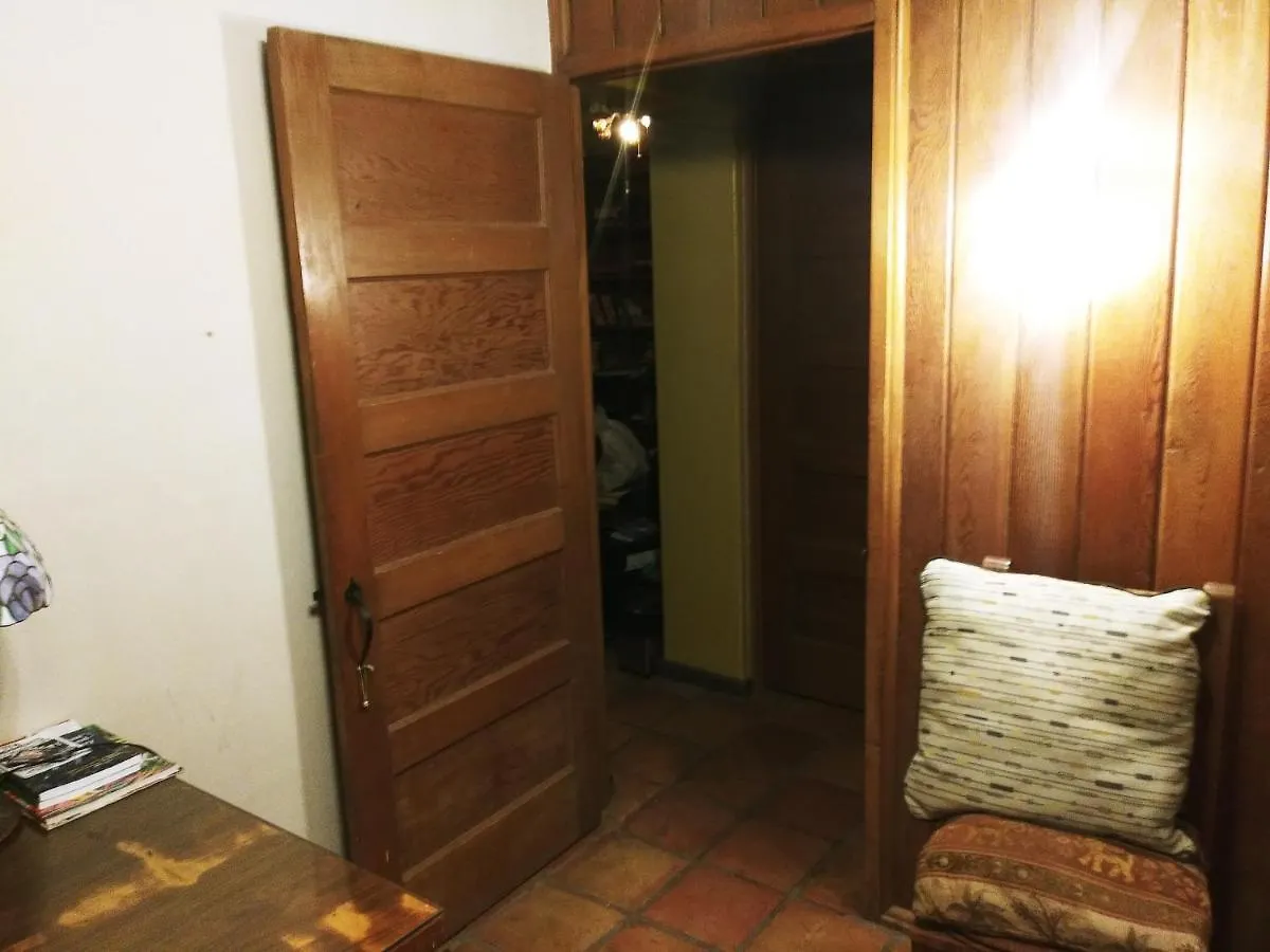 Enchanted Forest Phoenix Bed & Breakfast
