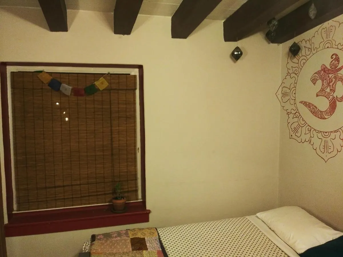 Bed & Breakfast Enchanted Forest Phoenix