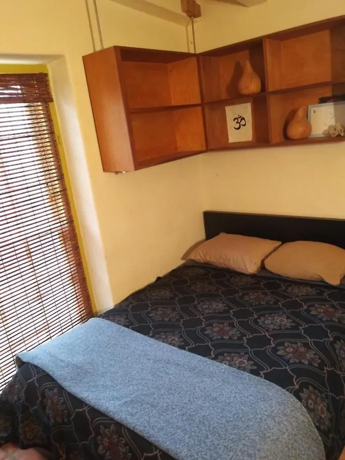 Bed & Breakfast Enchanted Forest Phoenix